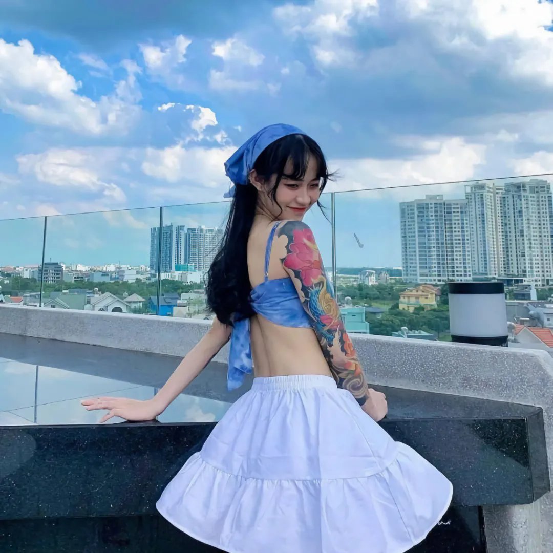 阿尔玛与狼