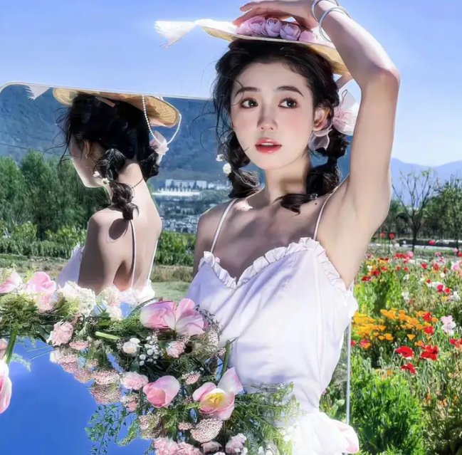 春闺风雨